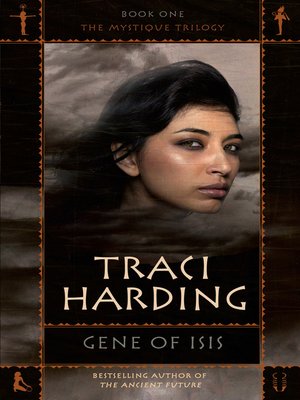 Gene of Isis - ebook